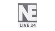 Logo of NELive24